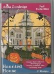 Haunted House Full Collection by Anita Goodesign
