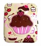 Sweet Shoppe- Small Frame Wallet