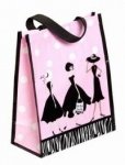 Little Black Dress lunch tote