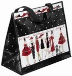 Girlfriends tote