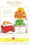 Bread Bagz for the Holidays from Cotton Ginnys
