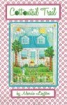 Cottontail Trail by Marcia Layton