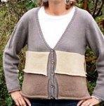 Courtland Cardigan Pattern