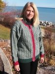 Cahill Cardigan Pattern