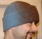 Cramer Hat Pattern