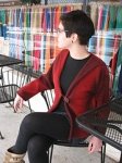 Farwell Cardigan Pattern