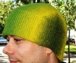 Wilson Hat Pattern