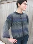 Beverley Pattern