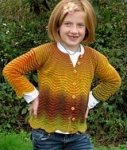 Atwater Cardigan Pattern