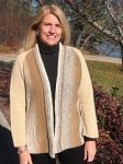 Dinsmore Cardigan Pattern 
