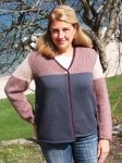 Kent Cardigan