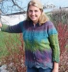 Menlo Cardigan Kit