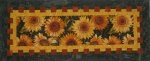 Sunflowers-Green
