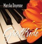 Gratitude CD