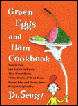 Green Eggs and Ham Cookbook