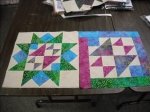 Seven Dollar Block of the Month