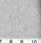 Sweatshirt Fleece - Gray