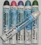 Painsticks - Irridescent Fashion Set of 6