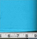 Aunt Polly's Flannel Solid Turquoise