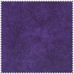 Maywood Shadowplay Flannel - Purple 