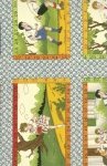 Recess Playmates Panel 24