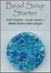 Bead Starter Crispy Blue Bright