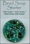 Bead Starter Herbs 'n Chives