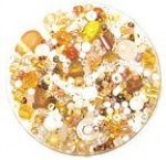 Bead Starter Honeyed Bananas