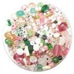 Bead Starter Holiday Cherry Cream