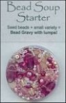 Bead Starter Tart Cherry