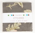 Etchings Charm Pack