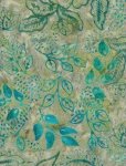 Tonga Batik B8401 Jade