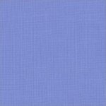  Bella Solid -30's Blue- Moda - 9900 25