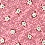 Aunt Grace Circle of Friends by Judie Rothermel - Pink