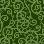 In the Beginning Fabrics - Wintergraphix - Jason Yenter - 