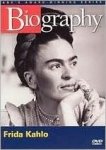 Frida Kahlo Biography DVD Brand New!