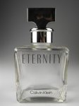 Factice Eternity For Men Calvin Klein Glass Factice Perfume Display Bottle JH131