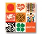 Alexander Girard Wonderful Whimsical Memory Game Grown Up Toy Todd Oldham Knoll Eames Textile Design