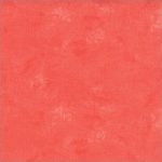 Sassy Sandy's Solids Coral 7521-503