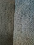 Dark Burlap