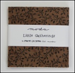 Little Gatherings Charm Pack 