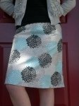 Super Simple Skirt