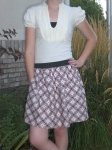 Sunny Skirt