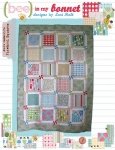 Aunt Isabelle's Pinwheel Square
