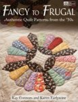 Fancy to Frugal