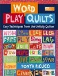 Word Play Quilts