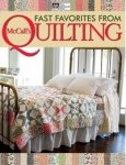 Fast Favorites from McCall's Quilting