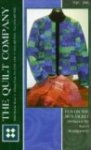 Fun on the Run Jacket by The Quilt Company