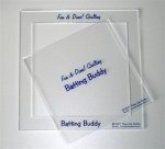 Batting Buddy Templates