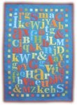 Alphabet Soup by Don't Look Now
